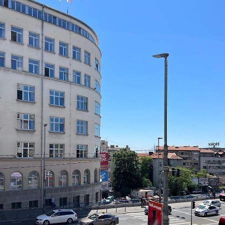 Vivio 2 Luxury Apartment Белград Екстериор снимка
