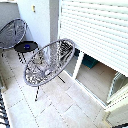 Vivio 2 Luxury Apartment Белград Екстериор снимка