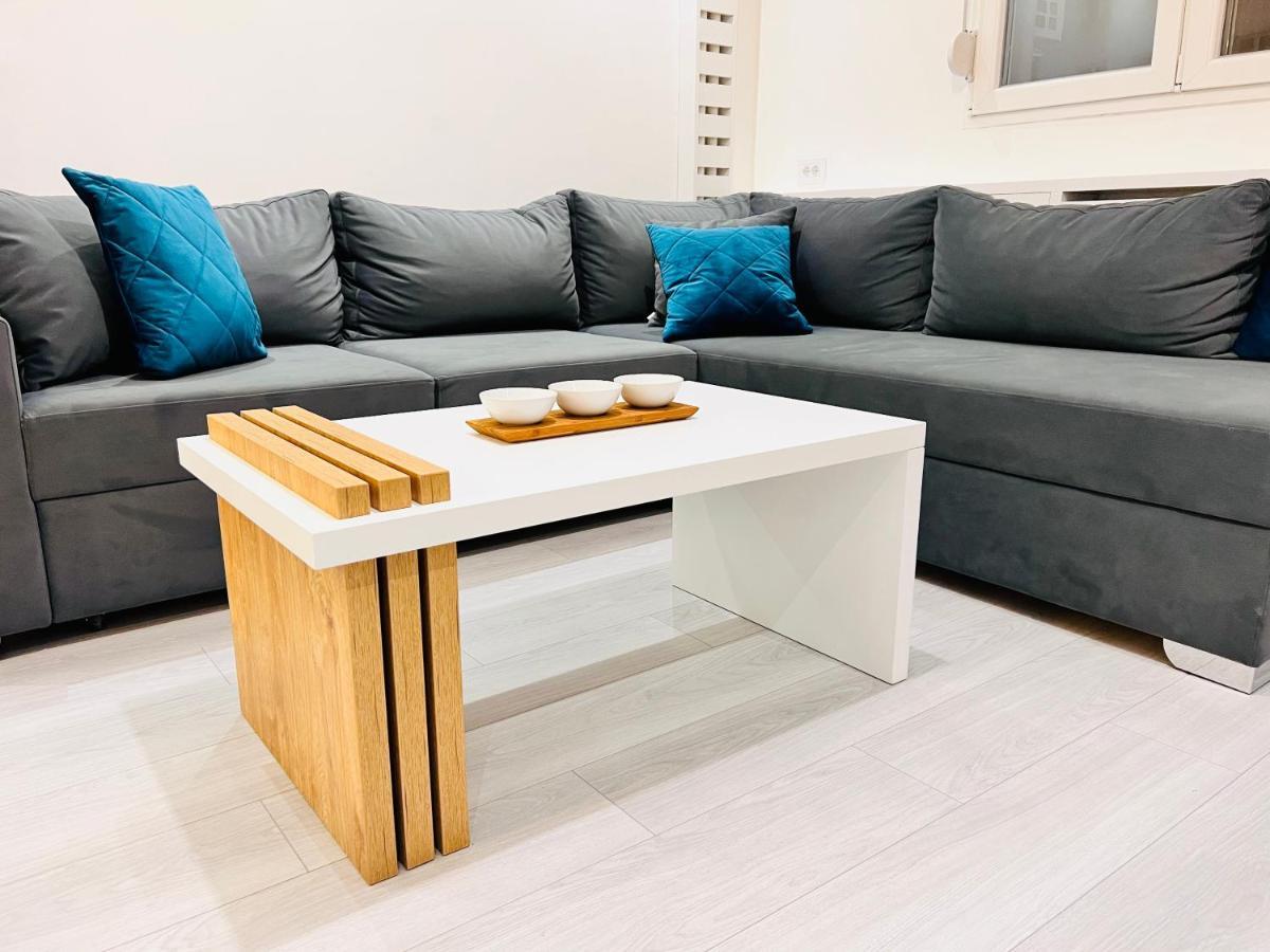Vivio 2 Luxury Apartment Белград Екстериор снимка