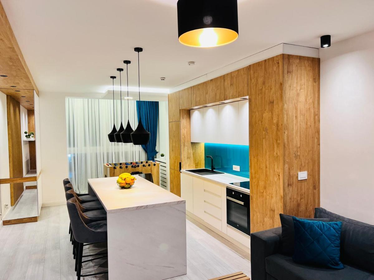 Vivio 2 Luxury Apartment Белград Екстериор снимка