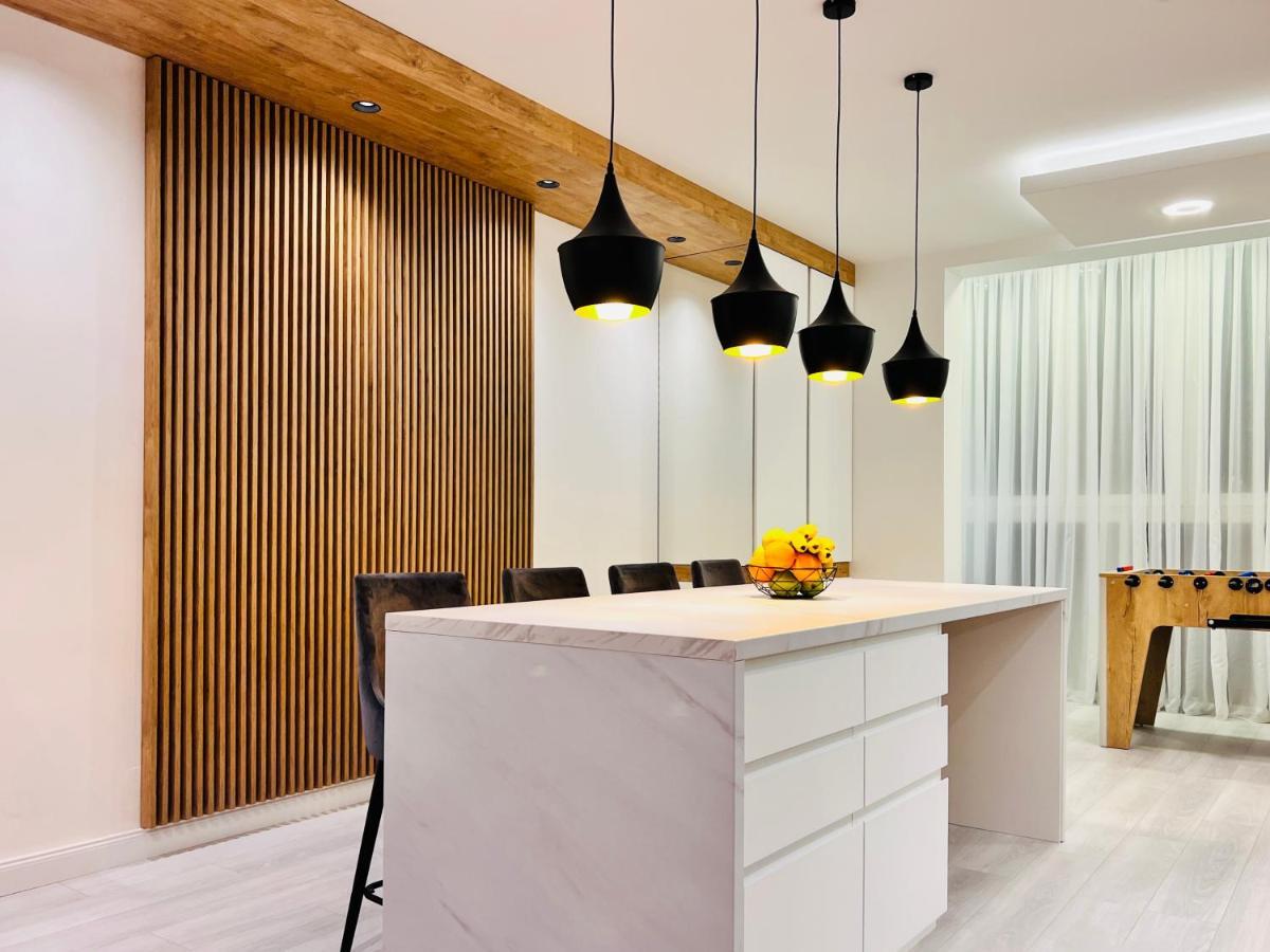Vivio 2 Luxury Apartment Белград Екстериор снимка