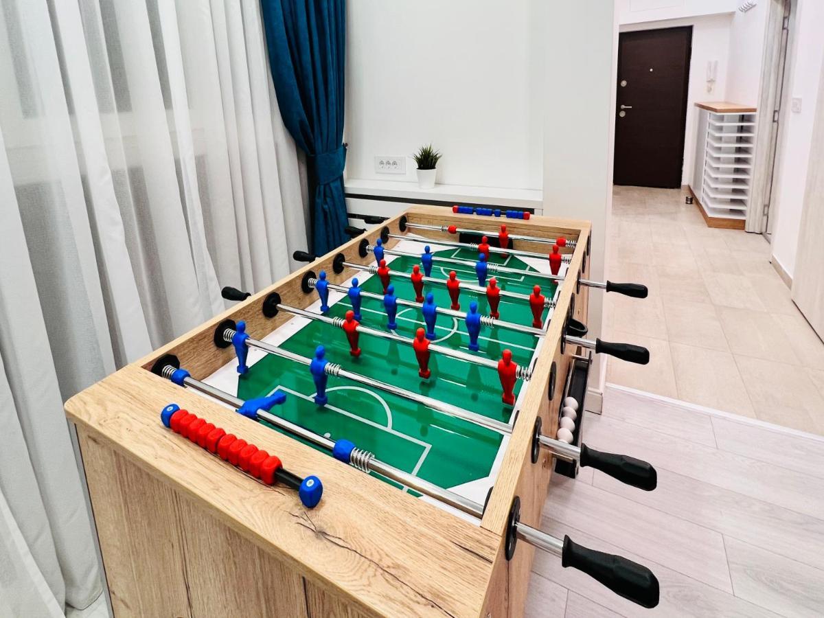 Vivio 2 Luxury Apartment Белград Екстериор снимка