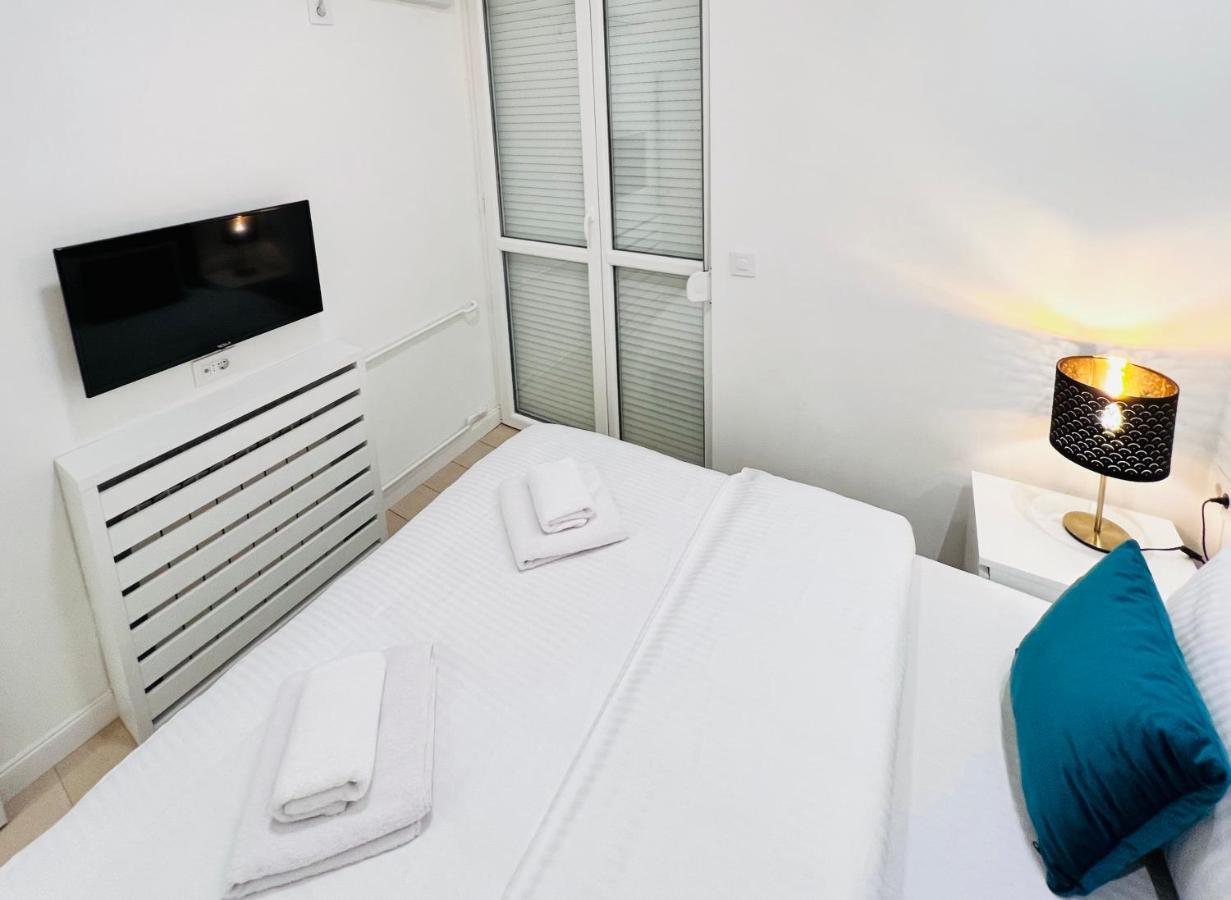 Vivio 2 Luxury Apartment Белград Екстериор снимка