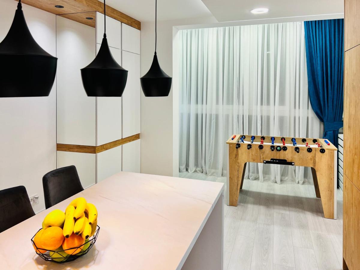 Vivio 2 Luxury Apartment Белград Екстериор снимка