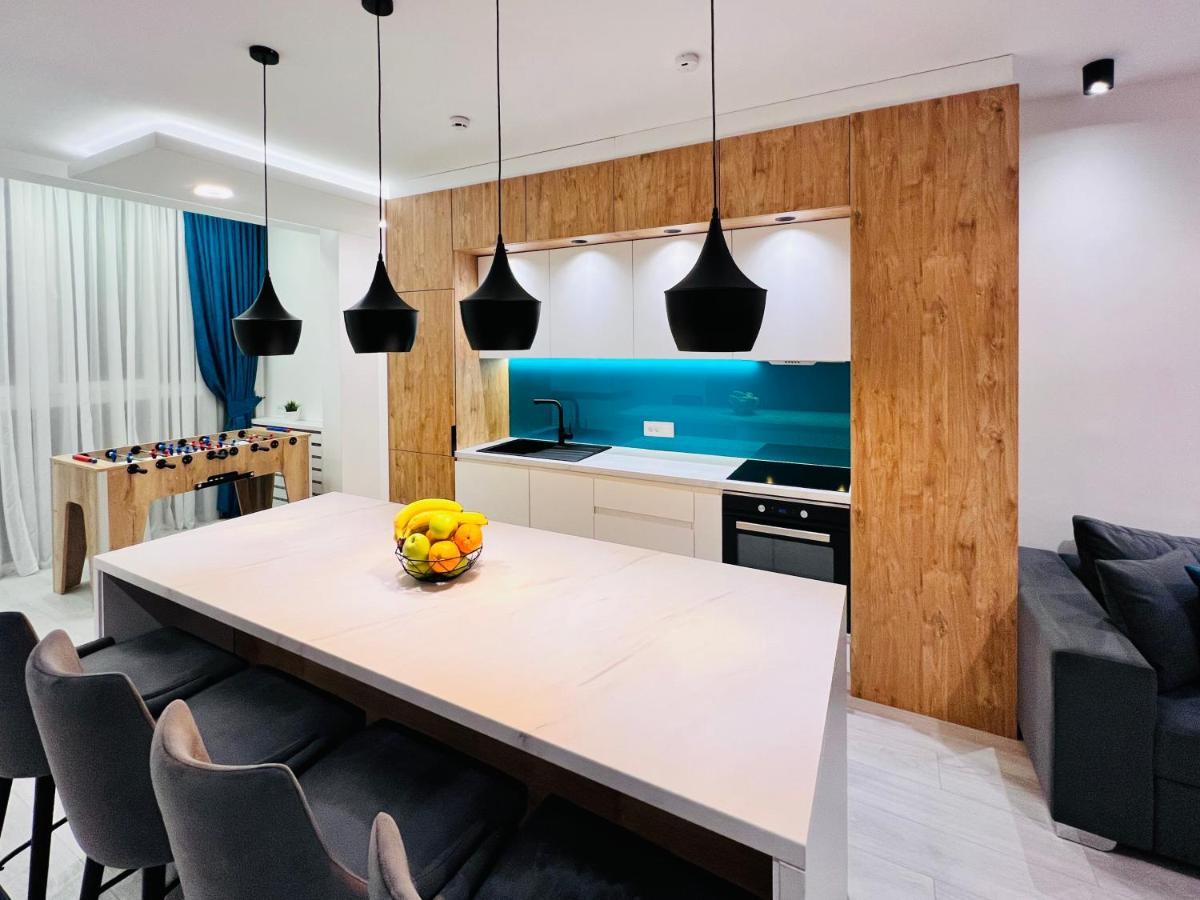 Vivio 2 Luxury Apartment Белград Екстериор снимка
