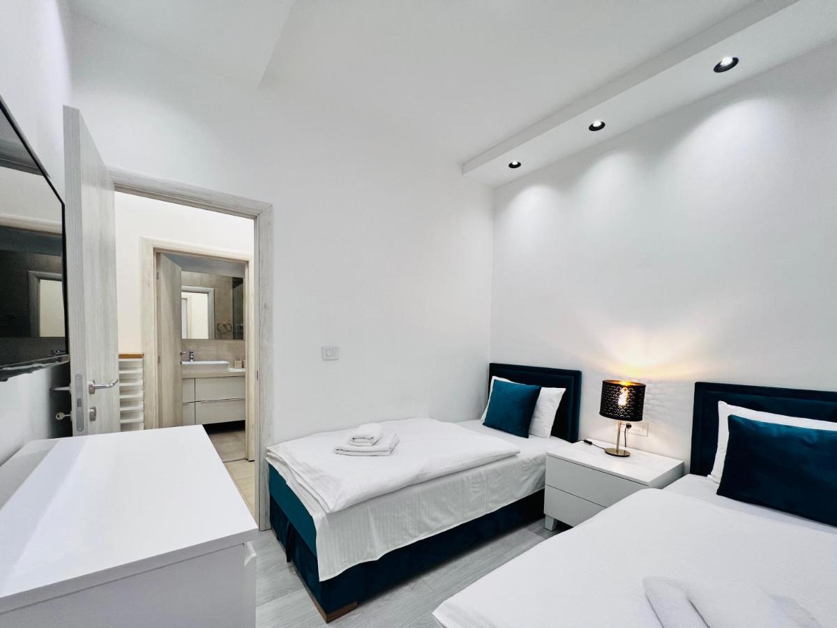 Vivio 2 Luxury Apartment Белград Екстериор снимка