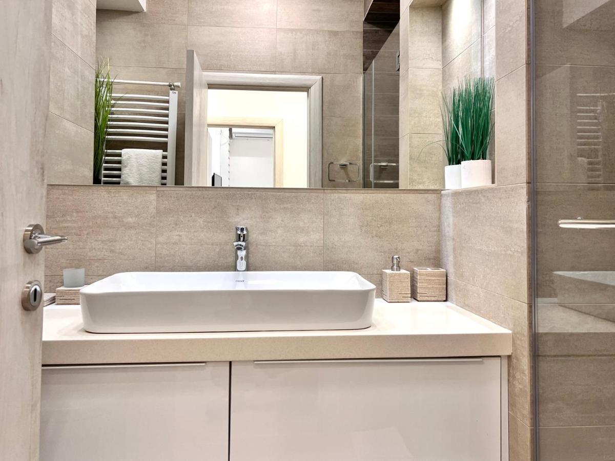 Vivio 2 Luxury Apartment Белград Екстериор снимка