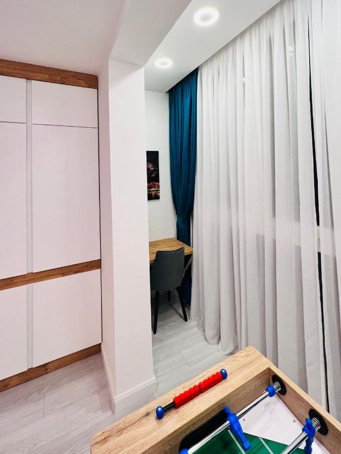 Vivio 2 Luxury Apartment Белград Екстериор снимка