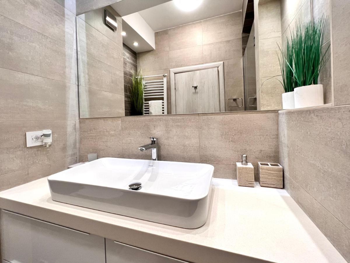 Vivio 2 Luxury Apartment Белград Екстериор снимка