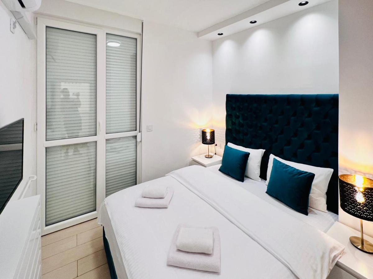 Vivio 2 Luxury Apartment Белград Екстериор снимка