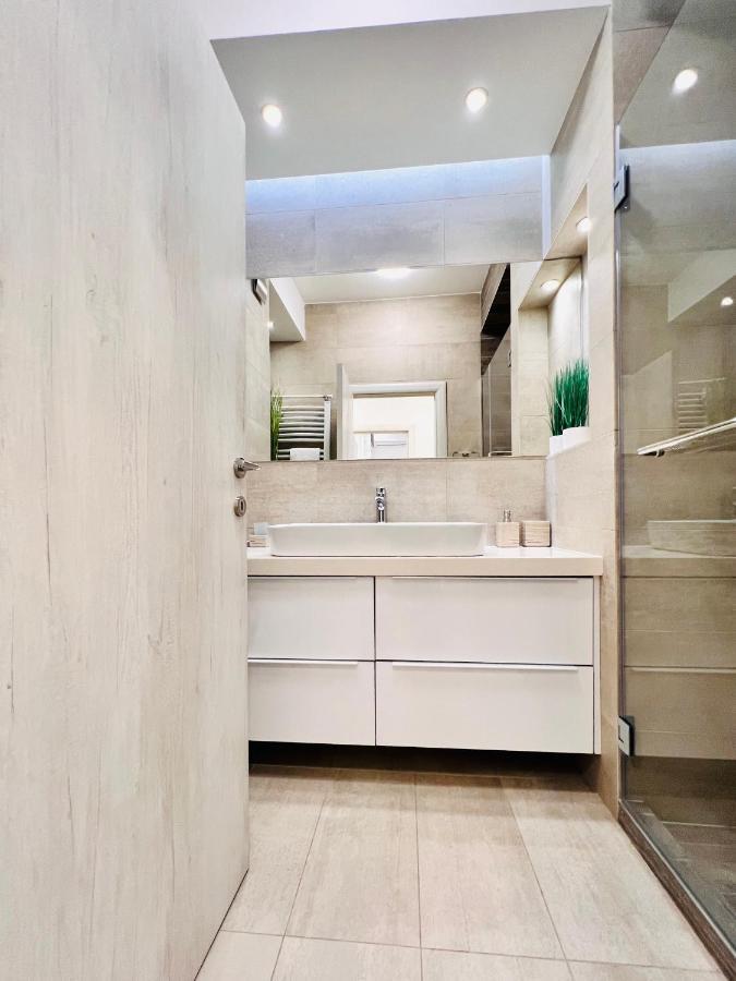 Vivio 2 Luxury Apartment Белград Екстериор снимка