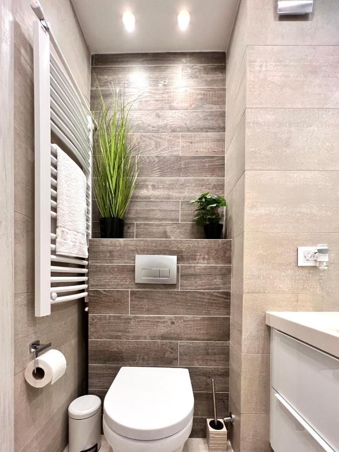 Vivio 2 Luxury Apartment Белград Екстериор снимка